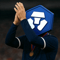 Football Soccer GIF by Crypto.com