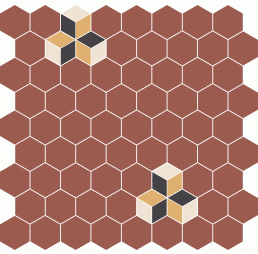 hexagon GIF