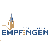 Heimat Sticker by GemeindeEmpfingen