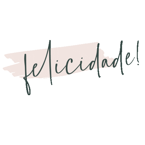 Happy Feliz Sticker by VIPAPIER