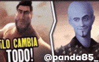 Panda85 GIF