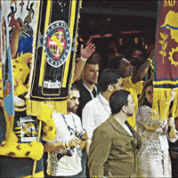 Festival GIF
