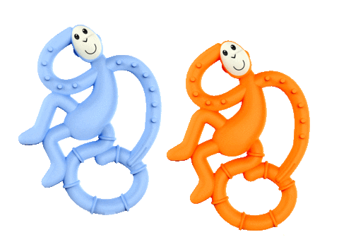 Baba Magyargif Sticker