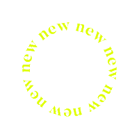 New New Sticker by Craie craie