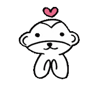 Heart Love Sticker