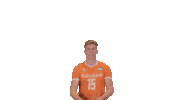 Gijs Van Solkema Volleyball Sticker by Nevobo