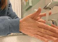 PeriodNirvana wash menstrual cup kdr periodnirvana GIF