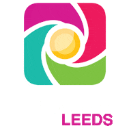 Leeds Sticker by Instagramers