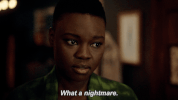 the resident residentonfox GIF by Fox TV