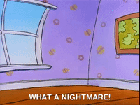rockos modern life nicksplat GIF