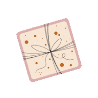 Creatief Inpakken Sticker by Happy Crafting