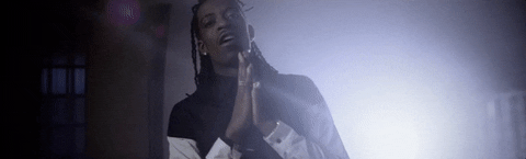 back to the basics lord forgive me GIF by Rich Homie Quan
