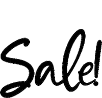 Sale Oferta Sticker by Oh my Coco