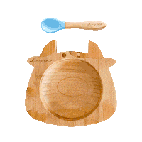 Sustainability Smoothie Sticker by Oh my Coco