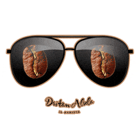 Germany Sunglasses GIF by Dritan Alsela Coffee