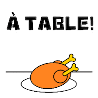 Comida Eating Sticker by Alorsfaim