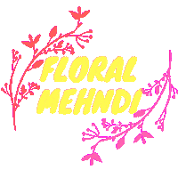 wedwise wedwise mehndifun mehndibride mehndioutfit Sticker