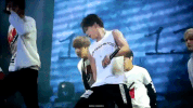 Park Jimin GIF