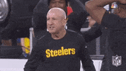 Pittsburgh Steelers Football GIF by NFL