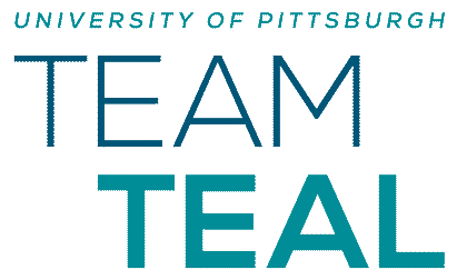 University Of Pittsburgh Sticker by Pitt Student Affairs