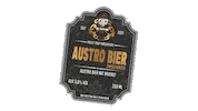 Beer Alcohol Sticker by Freezy Trap