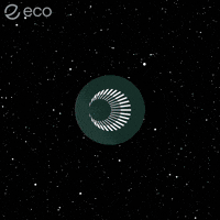 To The Moon Crypto GIF by Eco