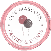 Mascots Ccs Sticker by MooMusicGlasgow