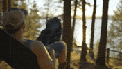 U Of I Hammock GIF by University of Idaho