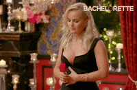 Romance Love GIF by The Bachelorette Australia
