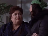 season 1 netflix GIF by Gilmore Girls 