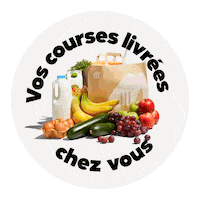 French Suisse Sticker by Just Eat CH