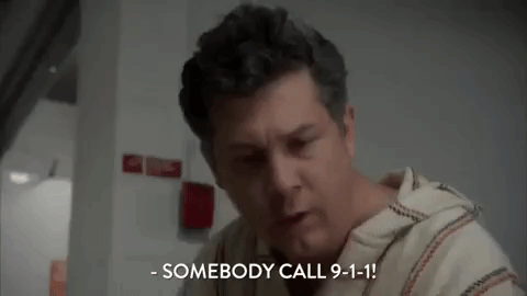 comedy central workaholics season 1 finale GIF by Workaholics