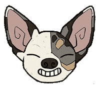 Chihuahua Sticker