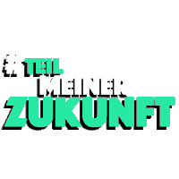 mapaldrkresskg ausbildung zukunft mapal teil meiner zukunft Sticker