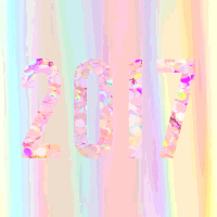 glitter firework GIF by Yaki Man