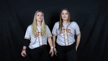 Softball Bethel GIF by Thresher Sports