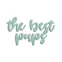 vibingboho dog puppy dogs best Sticker