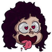 Heart Love Sticker