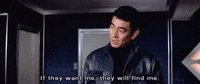 come and get me sydney pollack GIF by Warner Archive
