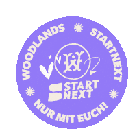 Hildesheim Sticker by woodlands collective