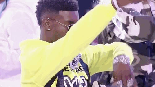 Mtv B Simone GIF by Nick Cannon Presents: Wild ‘N Out