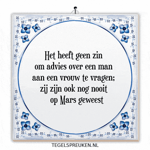 Man Humor GIF by Tegelspreuken.nl