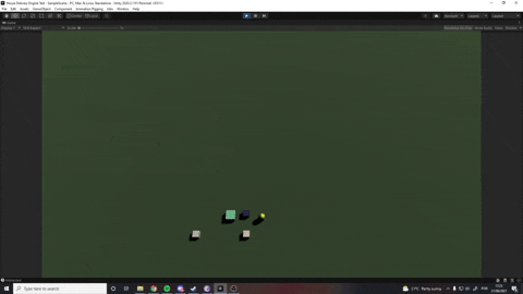 SunriseEclipse giphyupload GIF