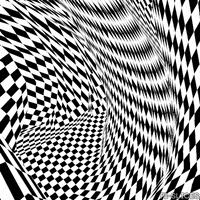 black and white loop GIF by Pi-Slices