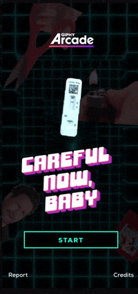 John Sullivan Arcade GIF