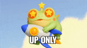 Happy Stars GIF by Tamitos
