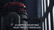 episode 19 double agent droid GIF by Star Wars