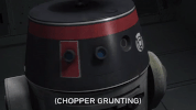 episode 19 double agent droid GIF by Star Wars