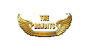 Party Club Sticker by The Bandits Bar&Pub Tuggen