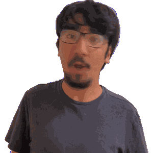 Surrender Submit Sticker